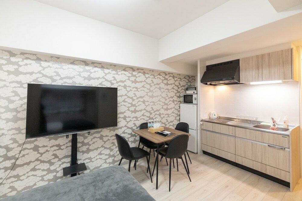 Фото Ocean Shinsaibashi