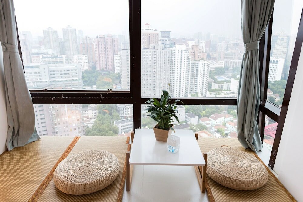 Фото Old French Concession Coziness Xuhui