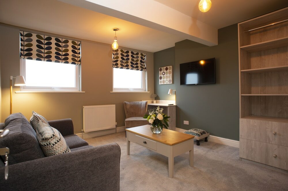 Фото Amadeus Apartments