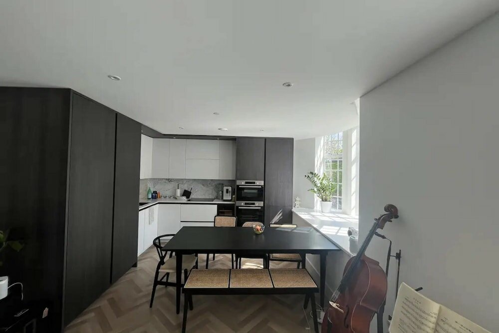 Фото Beautifully Designed 2bd Flat - Borough