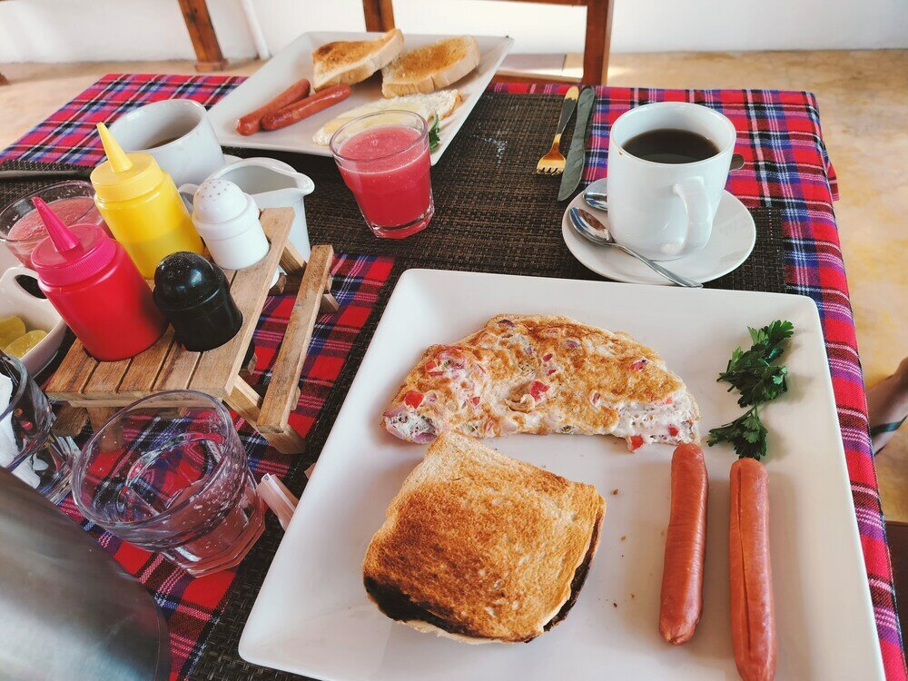 Фото Emerald Dreams Boutique Hotel