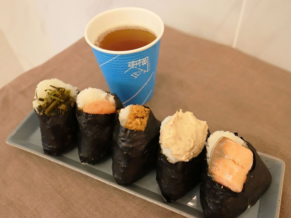 Фото Toyoko Inn Osaka Dome Mae