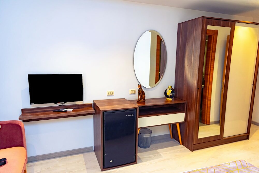 Фото Jasmine Pyramids Hotel