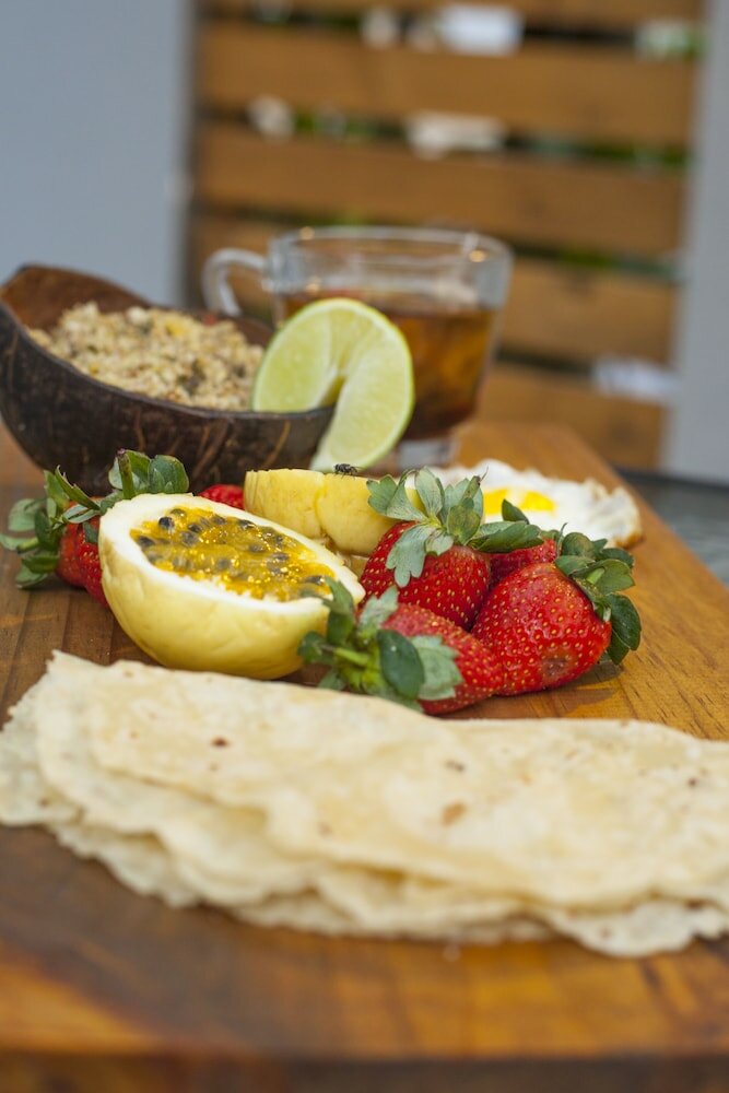 Фото Island Scuba Inn