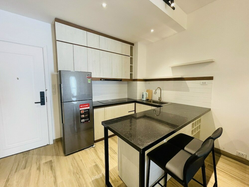 Фото Paradise Home Luxury Apartment Tu Hoa