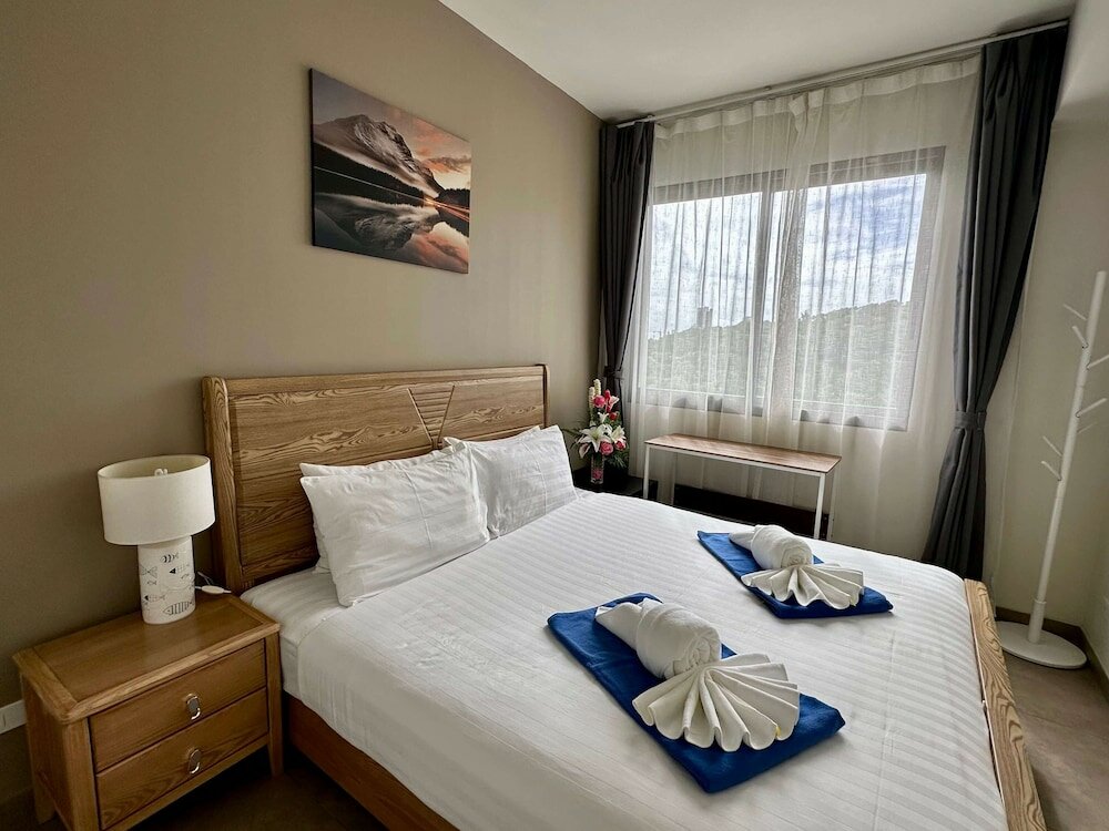 Фото Unixx 5 min to Walking street