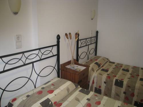 Фото Pension Segura