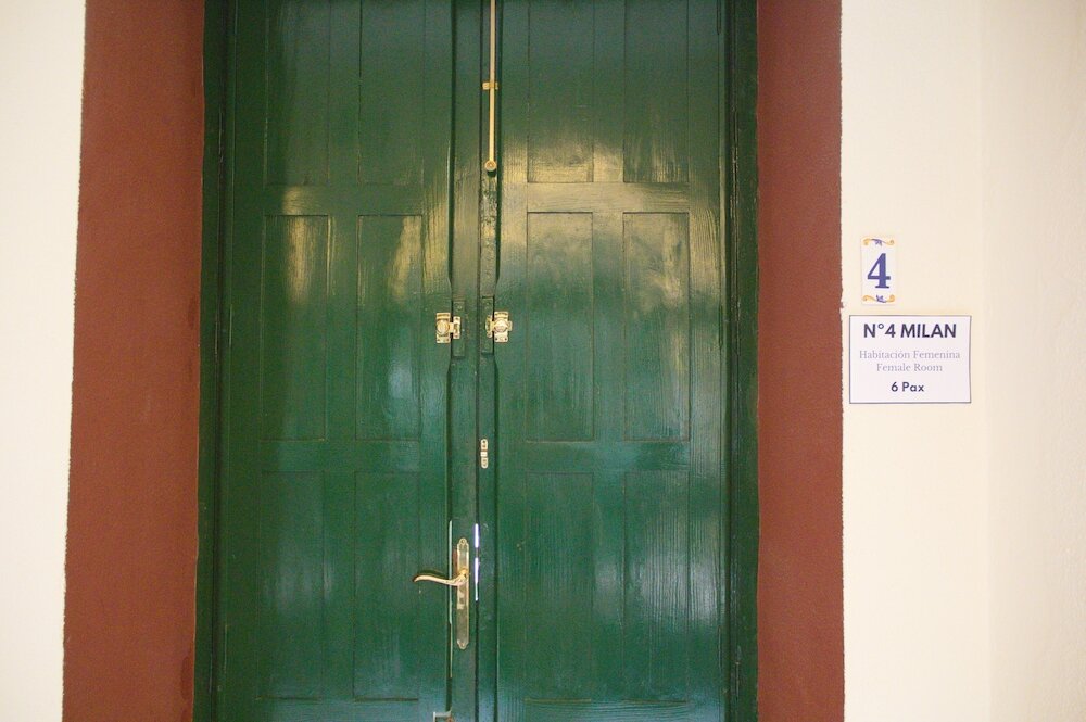 Фото San Isidoro Hostel Sevilla