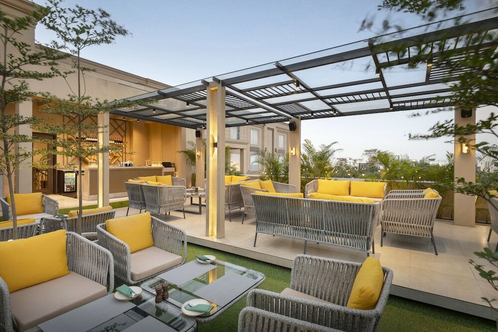 Фото Palasa Hotel