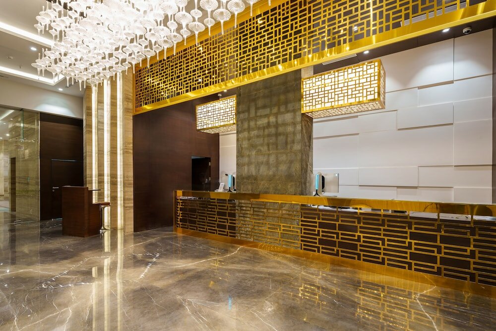 Фото Pharos Hotels