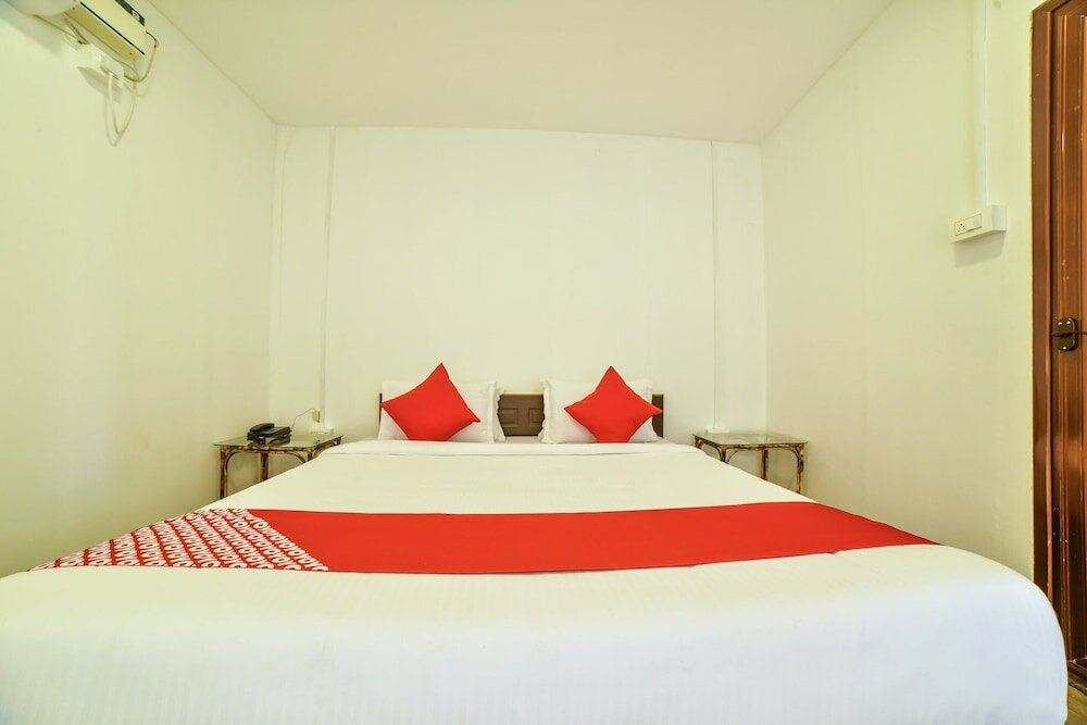 Фото Capital O 30548 Padma Cottages