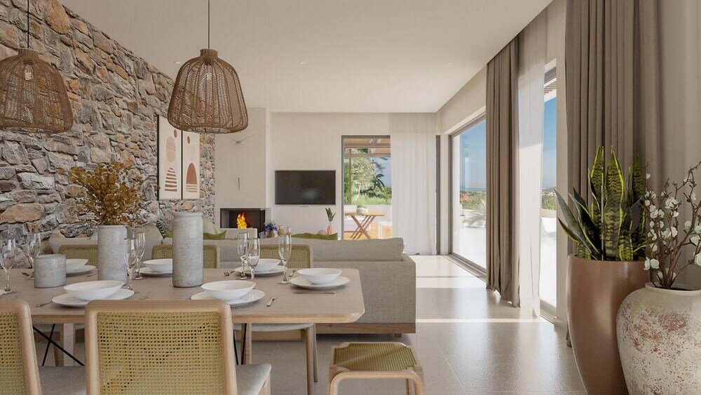 Фото Villa Aglaea