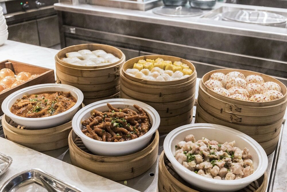 Фото InterContinental Haikou Seaview