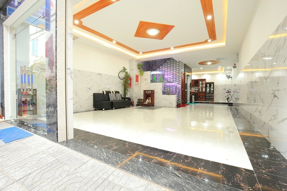 Фото Tuyet Minh Hotel