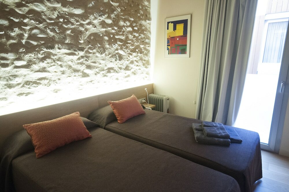 Фото Hotel Can Bo de Pau