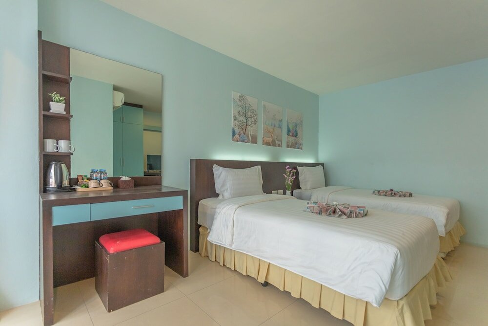 Фото Sunflower Hotel