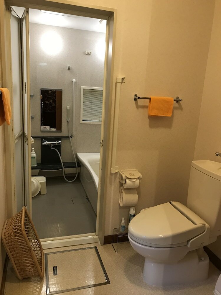 Фото RokuRoku - Hostel