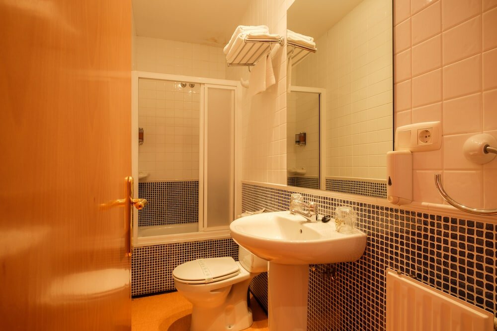 Фото Hotel Playa de Luanco