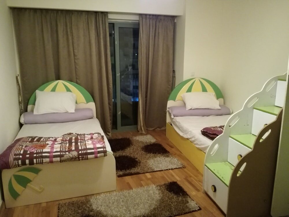 Фото San Stefano Grand Plaza