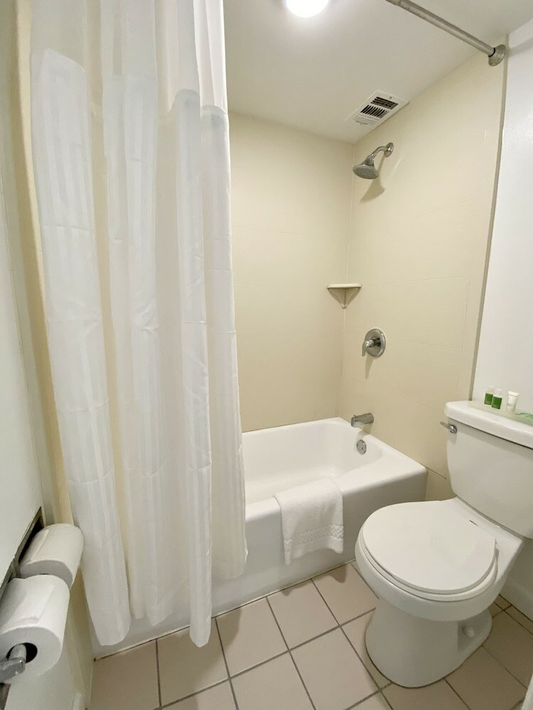 Фото Island View Hotel Bar Harbor