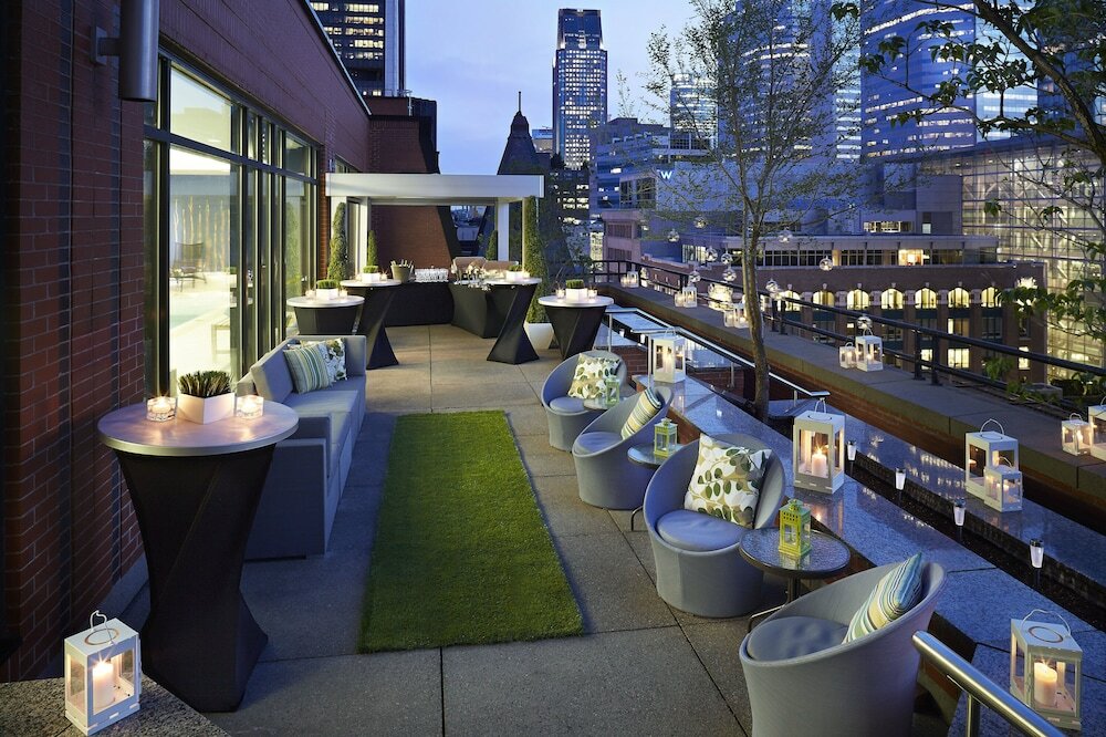 Фото InterContinental Montreal, an Ihg Hotel