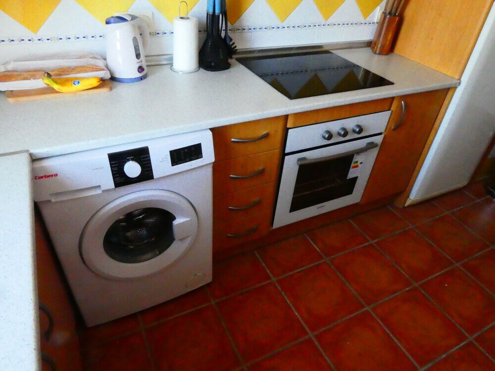 Фото Apartementos Almerimar Golf