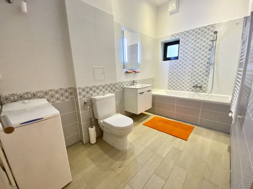 Фото Gracia Apartment House