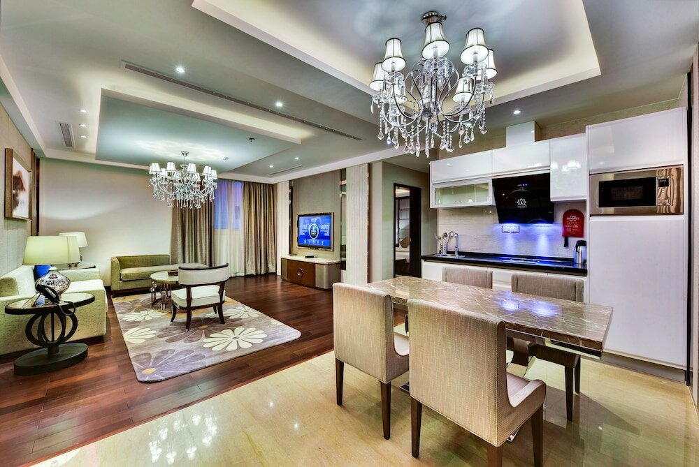 Фото Boudl Al Sahafa