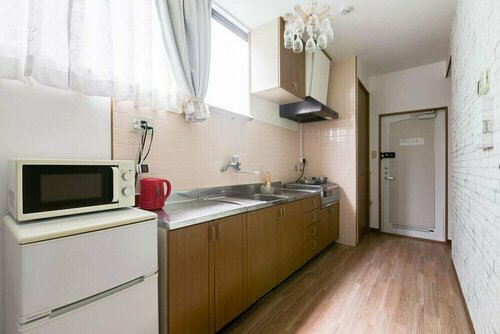 Гостиница Ota Building St31&32