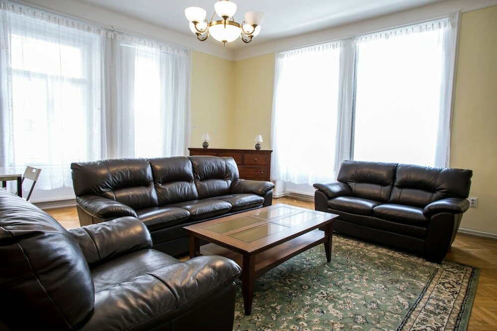 Фото Goodtrip Apartments - Synagogue