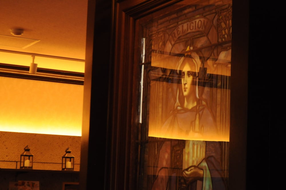 Фото Hotel Manatei Nasu