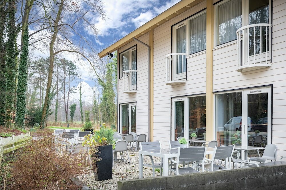 Фото Landgoed Marquette Heemskerk