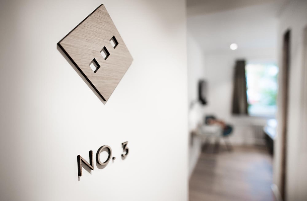 Фото Hotel Town Living