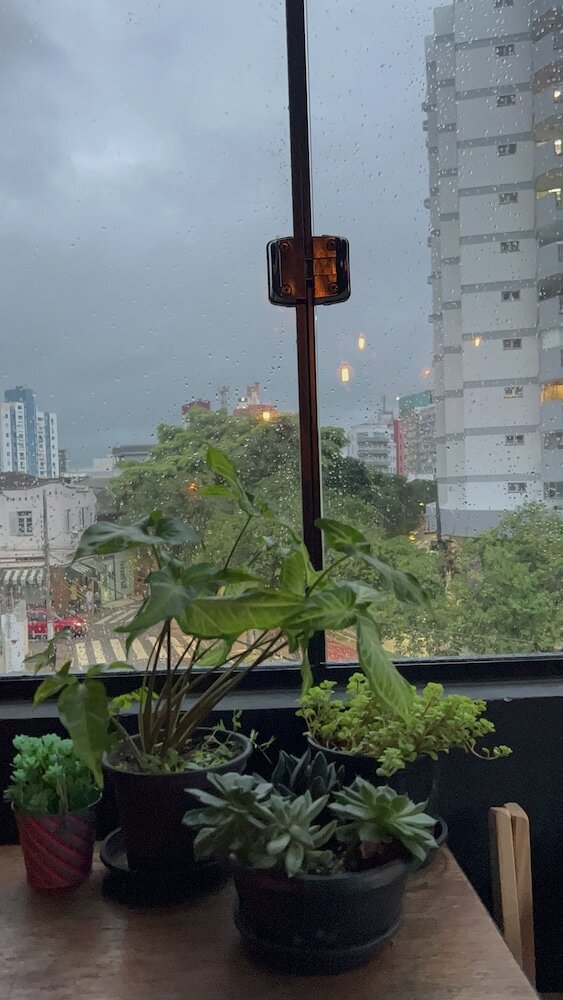 Фото Esquina 8 Hostel