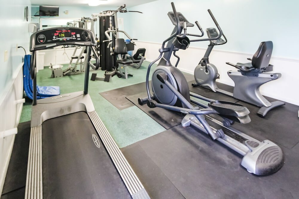 Фото Brewster Green Resort, a Vri resort