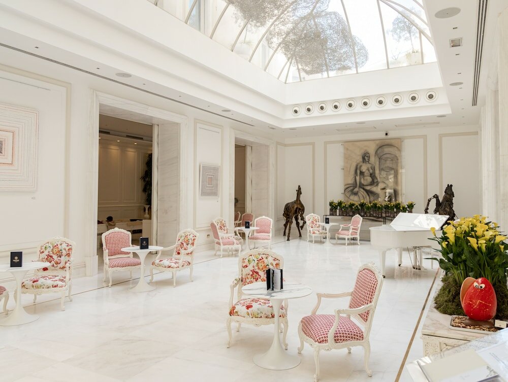 Фото Boscolo Nice