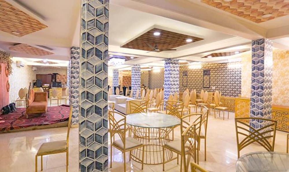 Фото Fabexpress Vaishnavi Stay