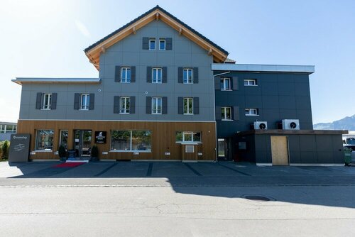 Гостиница Guesthouse Meitschi Thun в Туне