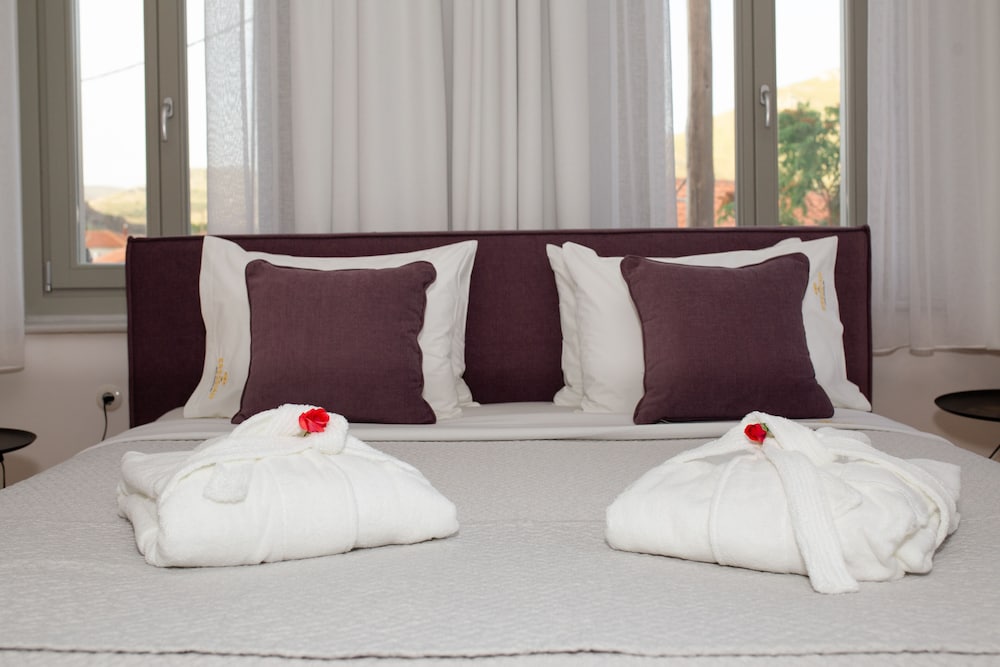 Фото Eressian Hotel & Hammam SPA