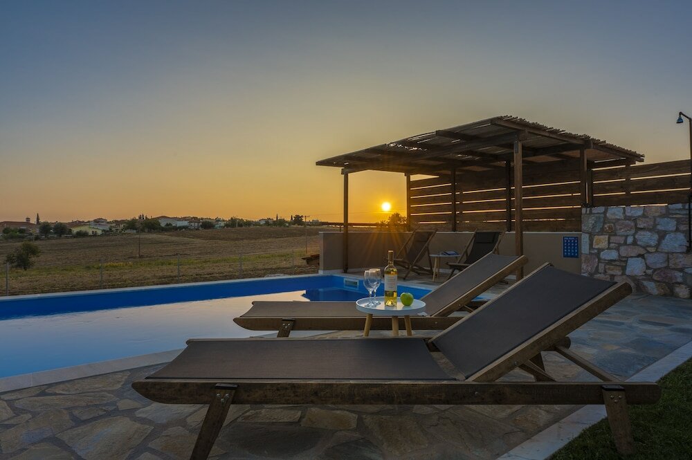 Фото Esperanza Villas