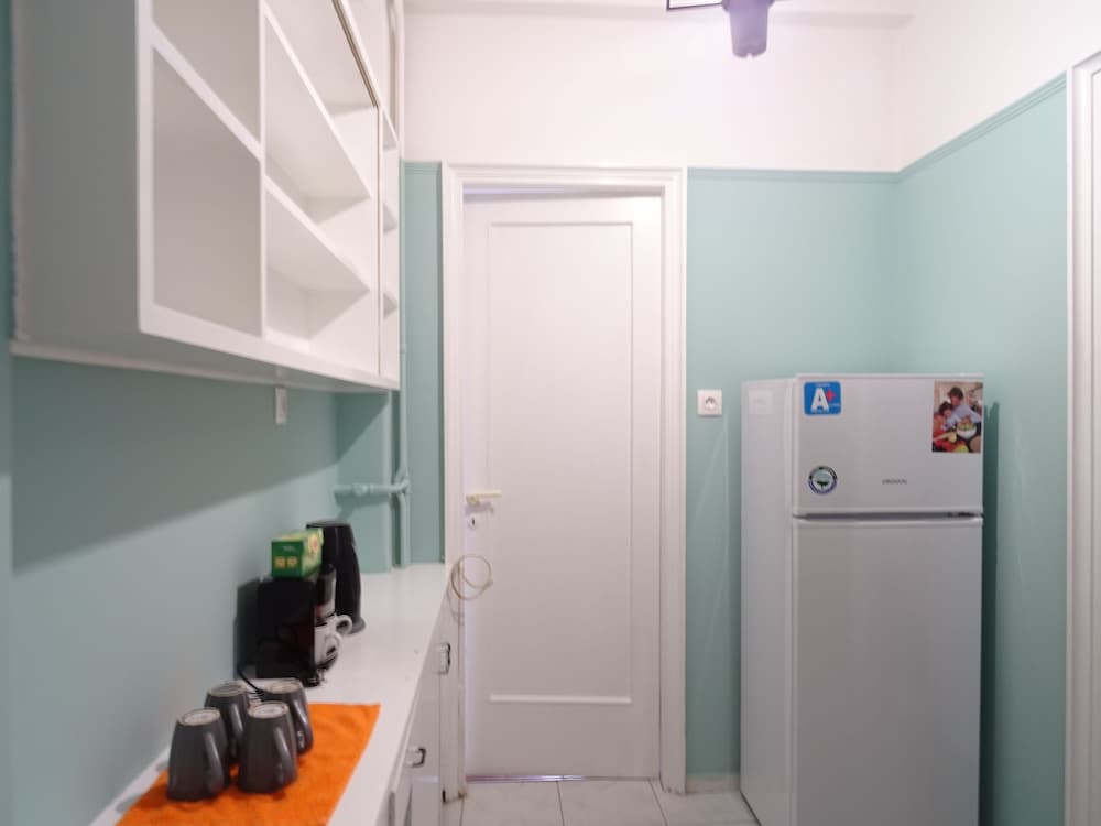 Фото Athenian Perfect Apartment in Plaka