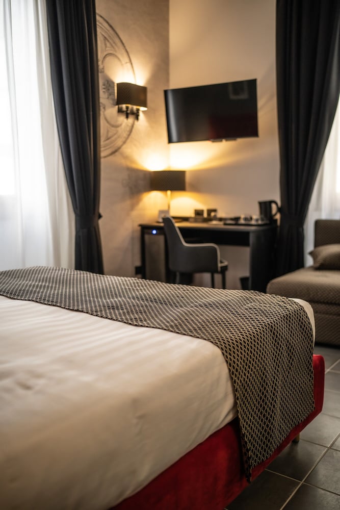 Фото Relais Manzoni