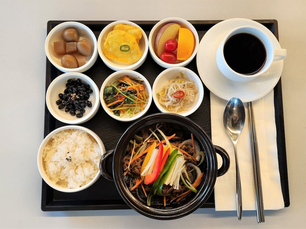 Фото Hound Hotel Busan Station