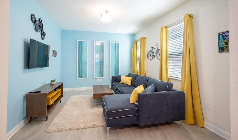 Фото 720dsd-the Retreat at Championsgate