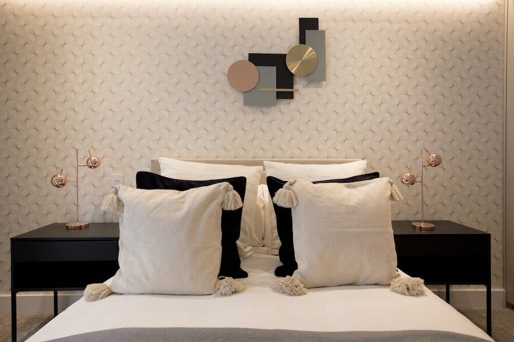 Фото Elephant and Castle by Allô Housing