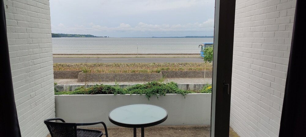 Фото Hotel Østersø