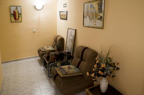 Фото Hostal Algodon