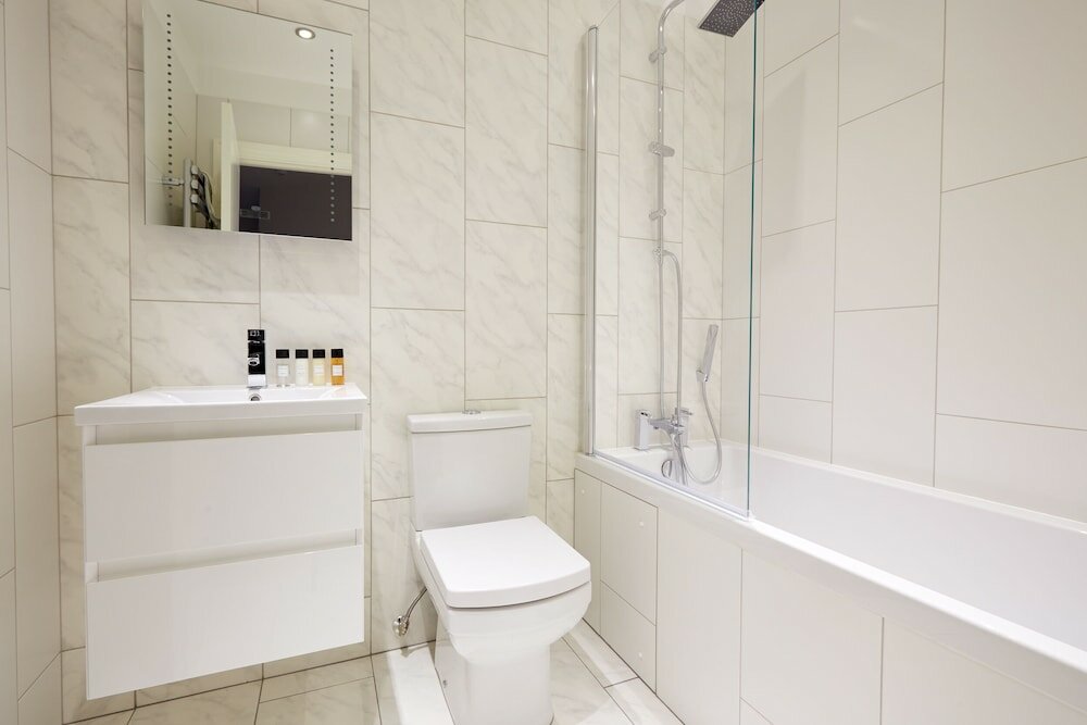 Фото Virginia House by City Living London