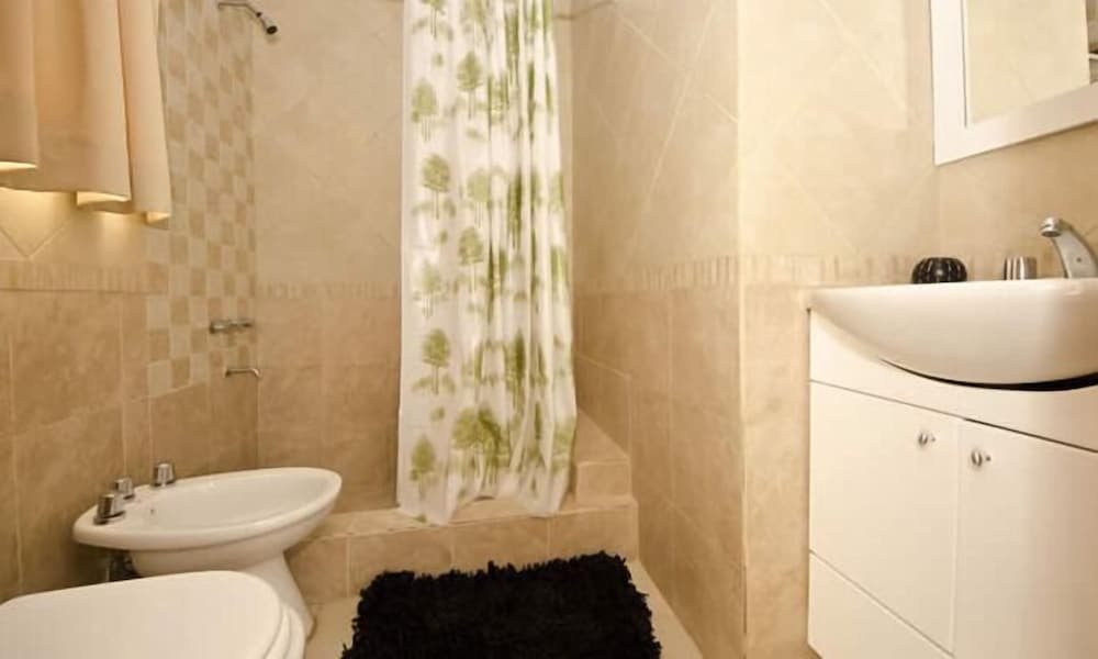 Фото Cabañas Brisas del Jaguel