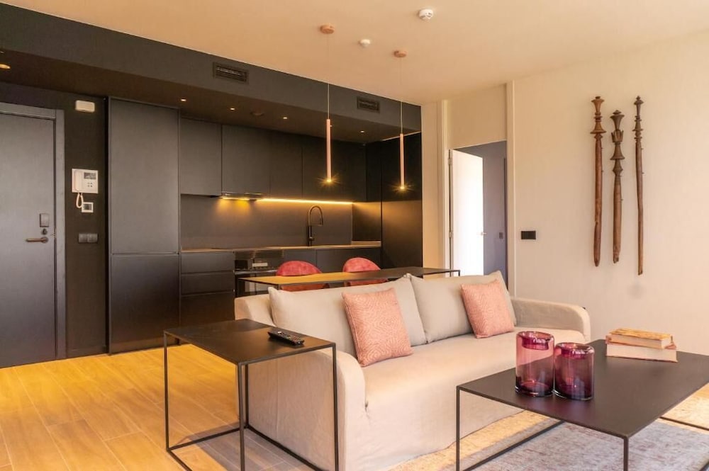 Фото Valencia Luxury Sea Port II